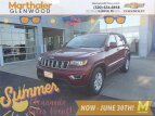 Thumbnail Photo 0 for 2020 Jeep Grand Cherokee
